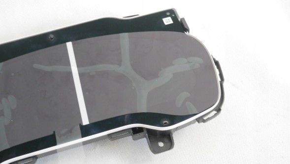 BMW OE 6210 202363 ЛІЧИЛЬНИК ГОДИННИК ВІРТУАЛЬНИЙ LED ДИСПЛЕЙ BMW G30 g31 9442426 8788559 5