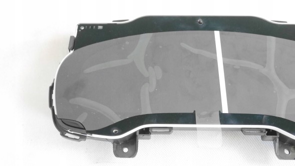 BMW OE 6210 202363 ЛІЧИЛЬНИК ГОДИННИК ВІРТУАЛЬНИЙ LED ДИСПЛЕЙ BMW G30 g31 9442426 8788559 5