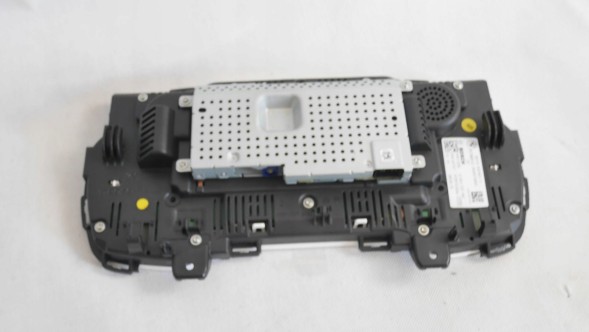 BMW OE 6210 202363 ЛІЧИЛЬНИК ГОДИННИК ВІРТУАЛЬНИЙ LED ДИСПЛЕЙ BMW G30 g31 9442426 8788559 5