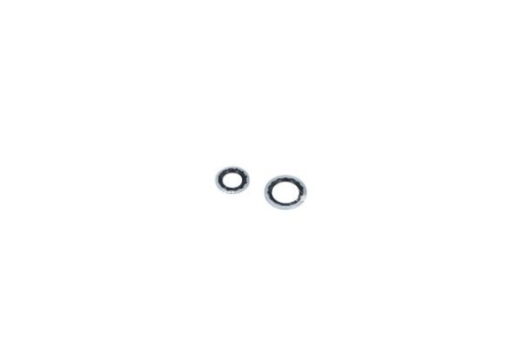 V-maxzone Part VIC-361248 Випарник кондиціонера NRF для CHEVROLET AVEO, TRAX; OPEL MOKKA / MOKKA X