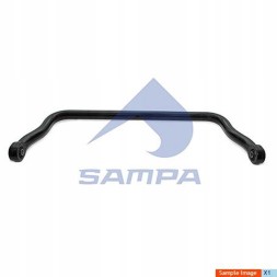 Sampa 204.342 Стабілізатор, підвіска