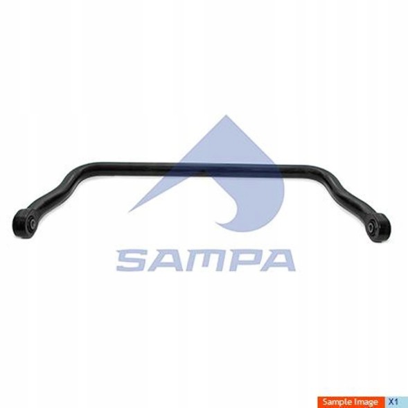 Sampa 204.342 Стабілізатор, підвіска