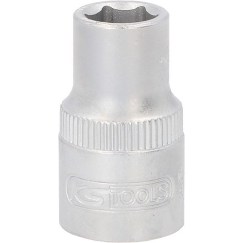 917 1211 KS TOOLS Шестигранна торцева головка 1 2 11 мм