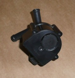 Citroen OE 9806790780 Насос охолодження турбіни c c5(x7) 1.6thp 9806790780 af