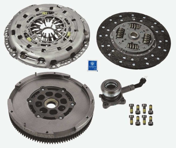 Sachs 2290 601 163 Sachs 2290 601 163