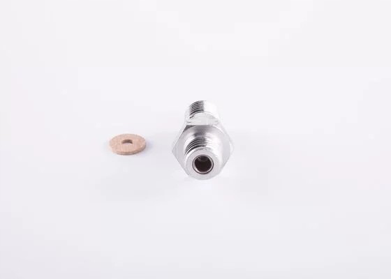 Bosch 2 467 413 025 2467413025/Бос клапан насоса втр. Переливний bosch