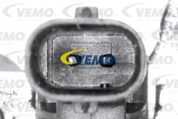 Vemo V30-77-1022 Клапан керуючий обігрівача v30-77-1022 vemo
