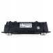Volkswagen OE 6R0907044Q glp Панель керування кліматом 6R0907044Q Climatronic Polo