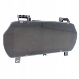 Renault OE ЖК-лічильник годинників Renault 248091737R