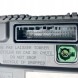 Renault OE ЖК-лічильник годинників Renault 248091737R