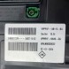 Renault OE ЖК-лічильник годинників Renault 248091737R