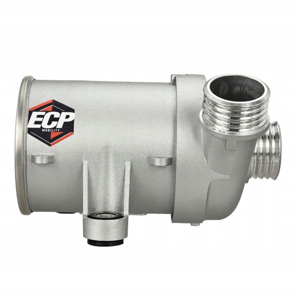 ECP MOBILITY ECP-11518635090 ECP-11 51 8635090 ECP-8635090 Насос охолоджуючої рідини ECP MOBILITY для BMW 1/3/5/7 F20/F30/F10/F80 3.0 N55