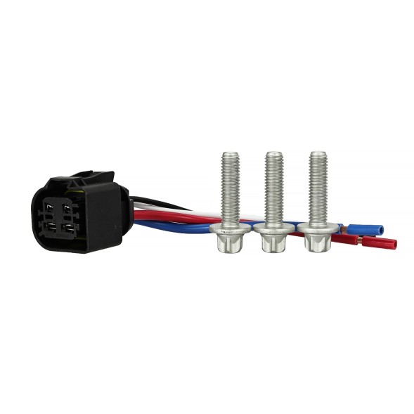 ECP MOBILITY ECP-11518635090 ECP-11 51 8635090 ECP-8635090 Насос охолоджуючої рідини ECP MOBILITY для BMW 1/3/5/7 F20/F30/F10/F80 3.0 N55