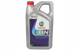 Castrol 1606C1 Масло atf castrol on ev tf w2 5л