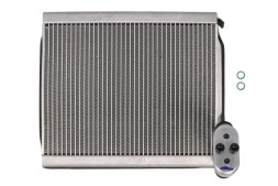 V-maxzone Part VIC-410168 Випарник кондиціонера NRF для HYUNDAI I20 I, IX20 1.1D-1.6D 08.08-07.19