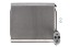 V-maxzone Part VIC-410168 Випарник кондиціонера NRF для HYUNDAI I20 I, IX20 1.1D-1.6D 08.08-07.19