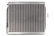 V-maxzone Part VIC-410168 Випарник кондиціонера NRF для HYUNDAI I20 I, IX20 1.1D-1.6D 08.08-07.19