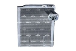 V-maxzone Part VIC-410168 Випарник кондиціонера NRF для HYUNDAI I20 I, IX20 1.1D-1.6D 08.08-07.19