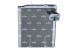 V-maxzone Part VIC-410168 Випарник кондиціонера NRF для HYUNDAI I20 I, IX20 1.1D-1.6D 08.08-07.19