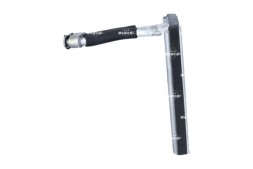 V-maxzone Part VIC-410168 Випарник кондиціонера NRF для HYUNDAI I20 I, IX20 1.1D-1.6D 08.08-07.19