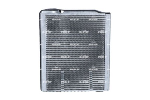 V-maxzone Part VIC-410168 Випарник кондиціонера NRF для HYUNDAI I20 I, IX20 1.1D-1.6D 08.08-07.19