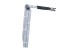V-maxzone Part VIC-410168 Випарник кондиціонера NRF для HYUNDAI I20 I, IX20 1.1D-1.6D 08.08-07.19