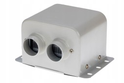 CHINA NAGRZEWNICA SAMOCHODOWA 12V 800W WEBASTO Радіатор обігрівача автомобільний 12v 800w фарель