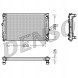 Denso DRM02031 Denso drm02031 теплообмінник