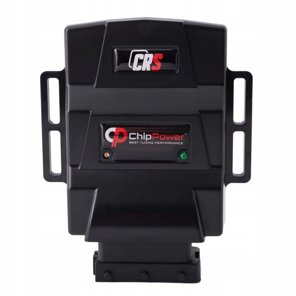 ChipPower 5904869296640 Чіп-бокс для чип-тюнінгу CRS для Mercedes CLS Common Rail 2003 - 2020