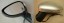 View Max 1671047 FORD FIESTA MK7 FL Дзеркало ЛІВЕ 436 6 pin