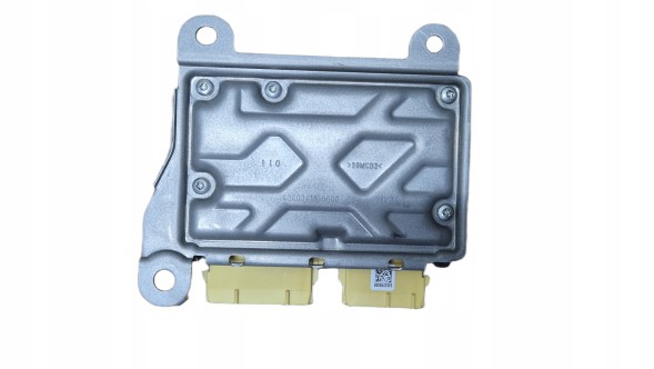 Hyundai OE STEROWNIK AIRBAG HYUNDAI TUCSON IV 2020- N7000 Сенсор AIRBAG Модуль Контролер подушок Hyundai Tucson IV OE 95910-N7000 NEW