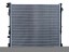 Mertt 9468695, 8642747, 17119468695, 17118642747 Охолоджувач води bmw x3 g01 x4 g02 17+ бензин сша 9468695
