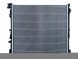 Mertt 9468695, 8642747, 17119468695, 17118642747 Охолоджувач води bmw x3 g01 x4 g02 17+ бензин сша 9468695