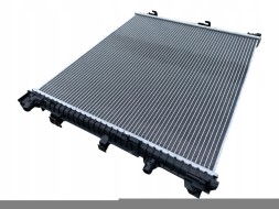 Mertt 9468695, 8642747, 17119468695, 17118642747 Охолоджувач води bmw x3 g01 x4 g02 17+ бензин сша 9468695