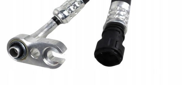 Prolights ACN0122 ШНУР КОНДИЦІОНУВАННЯ ПОВІТРЯ FIAT FIORINO FIAT QUBO 2007 -2023 1615069280 59116993