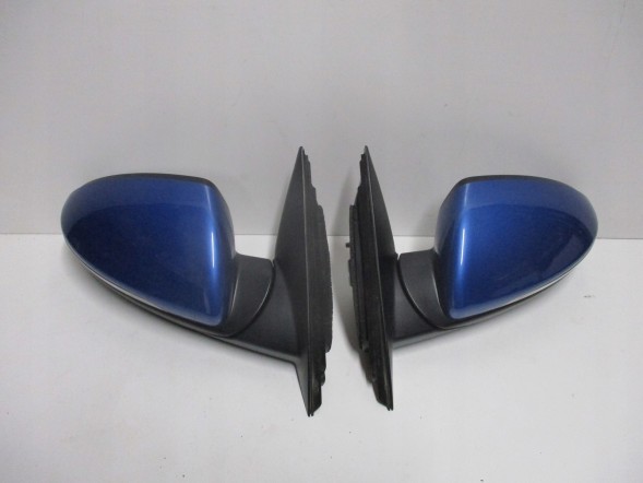 Kia OE LUSTERKO X CEED Дзеркало KIA X-CEED X CEED 22R blind spot RIGHT