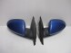 Kia OE LUSTERKO X CEED Дзеркало KIA X-CEED X CEED 22R blind spot RIGHT