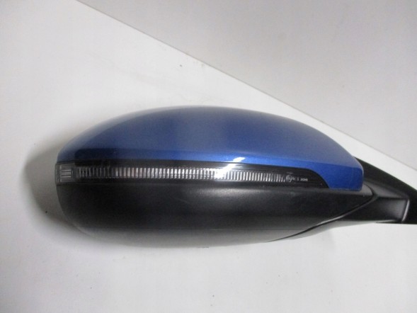 Kia OE LUSTERKO X CEED Дзеркало KIA X-CEED X CEED 22R blind spot RIGHT