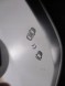 Kia OE LUSTERKO X CEED Дзеркало KIA X-CEED X CEED 22R blind spot RIGHT