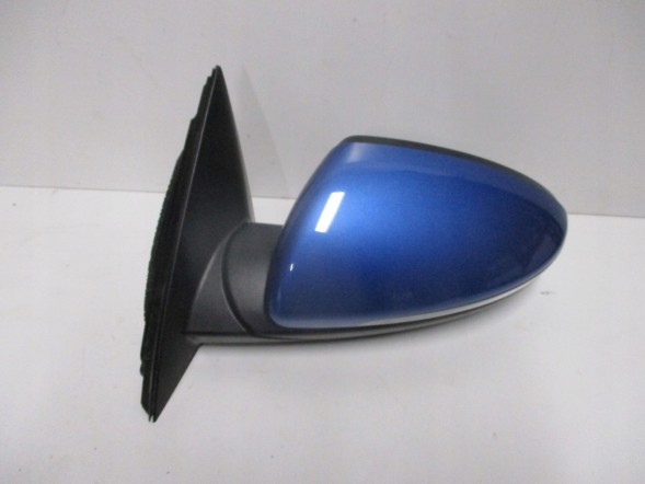 Kia OE LUSTERKO X CEED Дзеркало KIA X-CEED X CEED 22R blind spot RIGHT