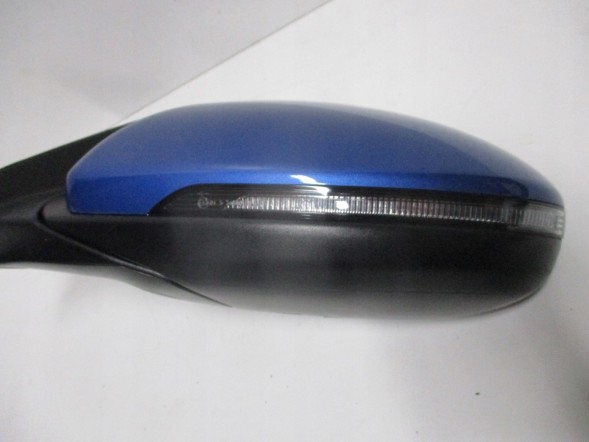 Kia OE LUSTERKO X CEED Дзеркало KIA X-CEED X CEED 22R blind spot RIGHT