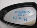 Kia OE LUSTERKO X CEED Дзеркало KIA X-CEED X CEED 22R blind spot RIGHT