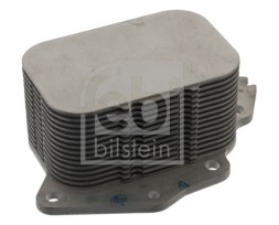 100545 FEBI BILSTEIN Масляний радіатор