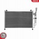 ESEN SKV 86SKV135 Конденсатор радіатора кондиціонера 86skv135 esen skv