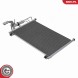 ESEN SKV 86SKV135 Конденсатор радіатора кондиціонера 86skv135 esen skv