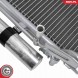 ESEN SKV 86SKV135 Конденсатор радіатора кондиціонера 86skv135 esen skv