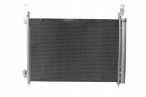 AHE 85418654185641 RENAULT KOLEOS (Y) 08-15 Кондиціонер 92100JY00А
