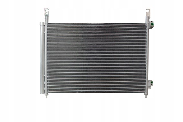 AHE 85418654185641 RENAULT KOLEOS (Y) 08-15 Кондиціонер 92100JY00А