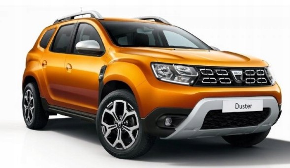 Dacia OE 791003534R Ремінь задній DACIA DUSTER II 2 OE Автосалон
