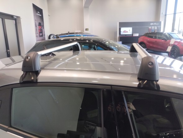 Alfa Romeo OE ПОПЕРЕЧНІ БАЛКИ ALFA ROMEO JUNIOR MOPAR OE 50291170